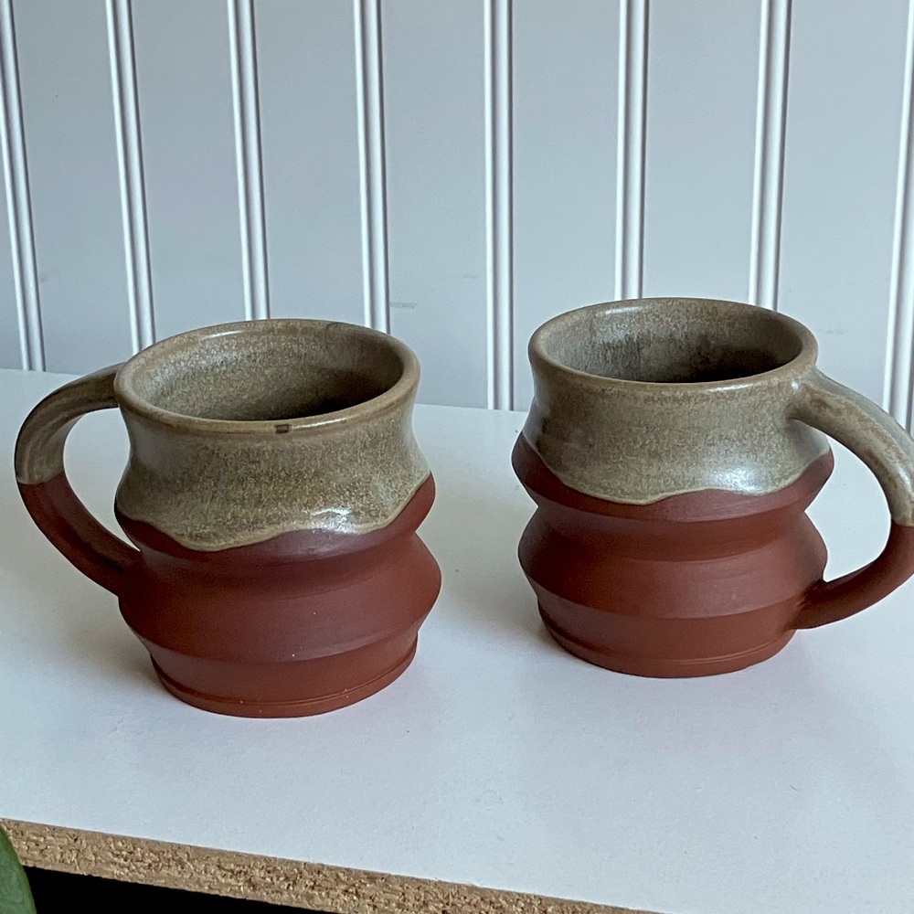 HANDMADE Ceramic Mugs - Picture 3 of 5